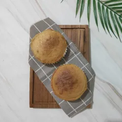 Bread Cheese Coffee Butter