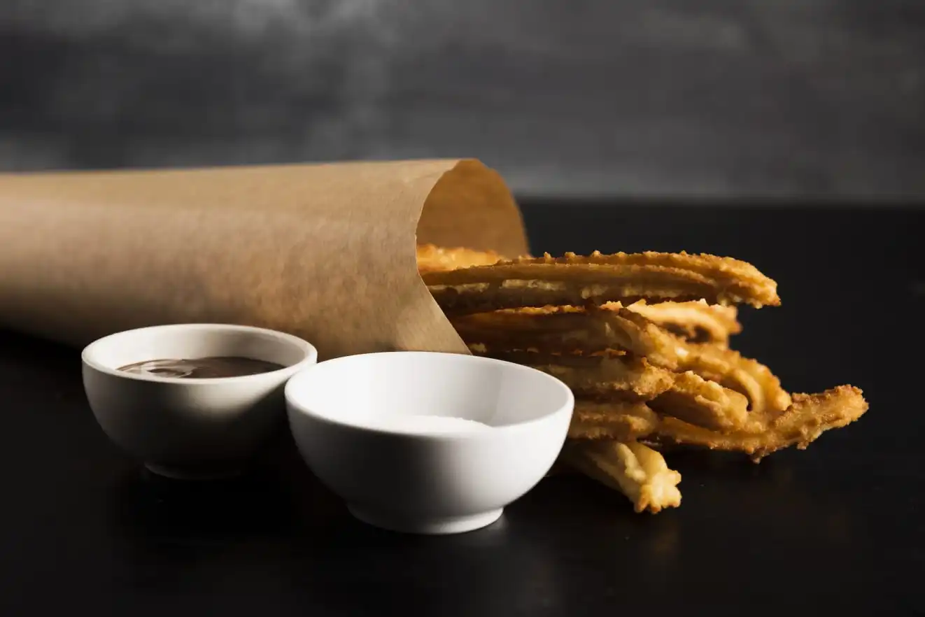 5 Resep Churros Rumahan yang Enak dan Mudah Dibuat