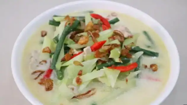 Resep Sayur Lodeh Jawa Enak dan Mudah Dibuat