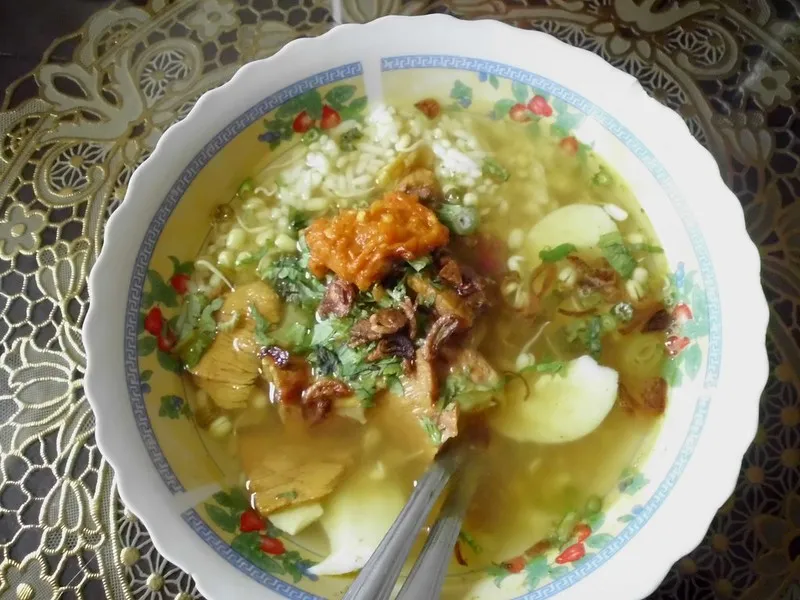 soto madura