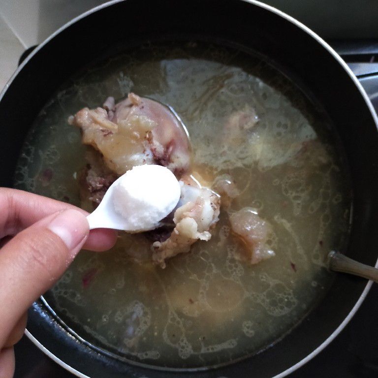 Langkah 4