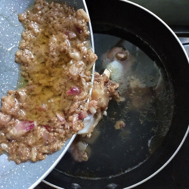 Langkah 3