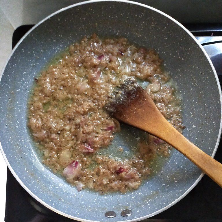 Langkah 1