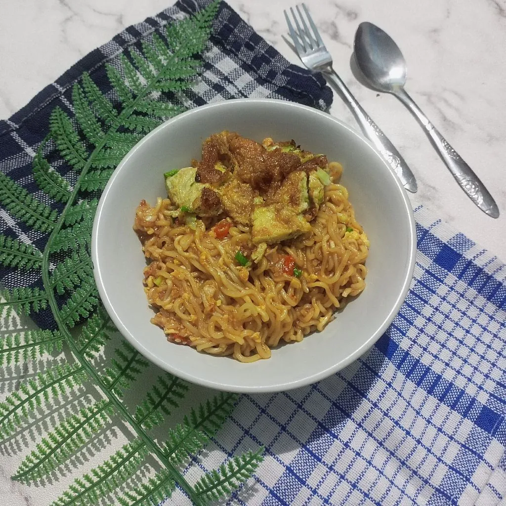 Mie Dok Dok