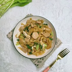 Kwetiau Goreng