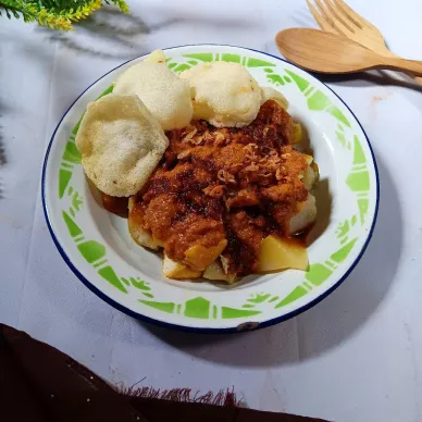 Doclang Doclang Bogor