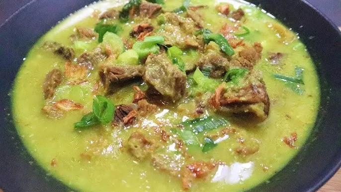 empal gentong oleh oleh khas cirebon