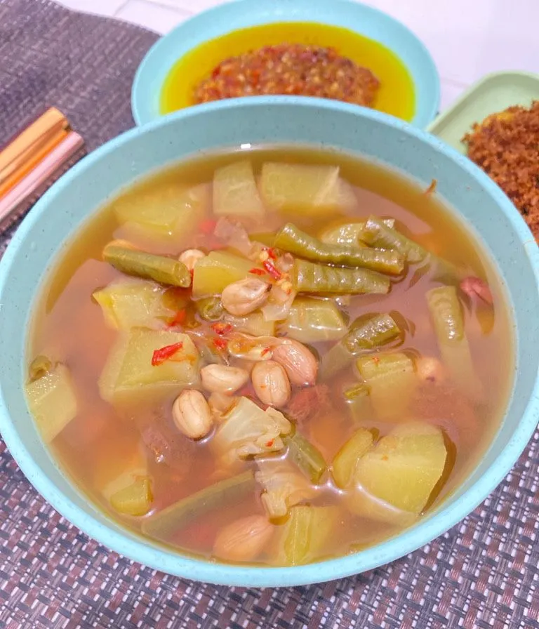 Sayur Asem