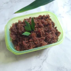 Unti Kelapa