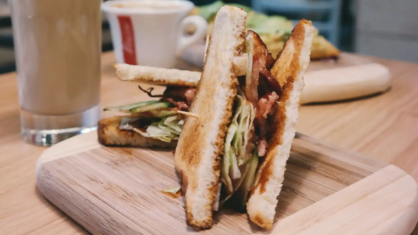 10 Cara Membuat Roti Bakar Enak dengan Aneka Topping dan Mudah Dibuat