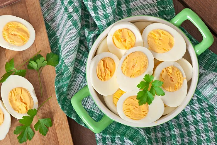 Perbedaan Telur Omega dan Telur Biasa serta Manfaatnya bagi Kesehatan