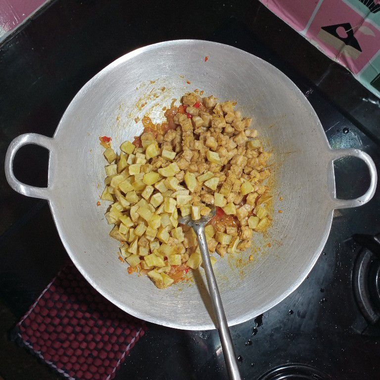 Langkah 7