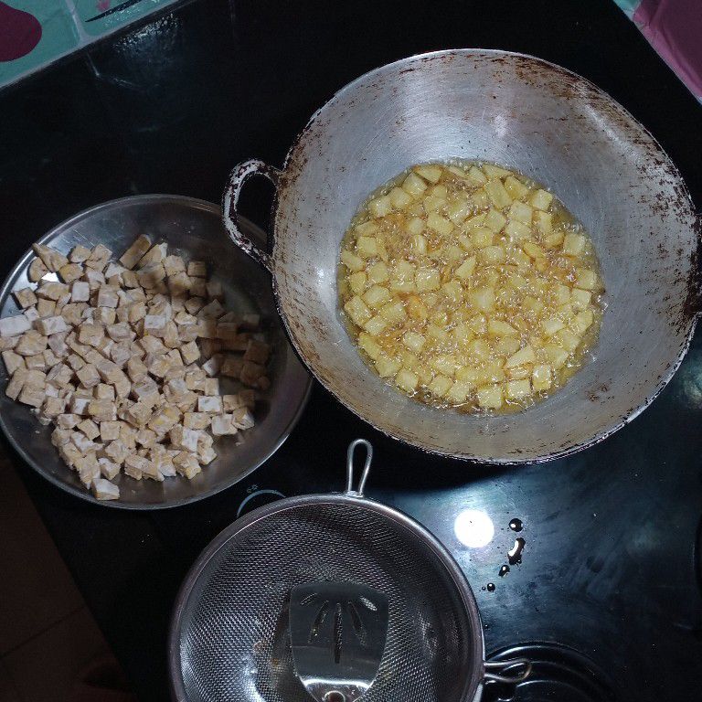 Langkah 3