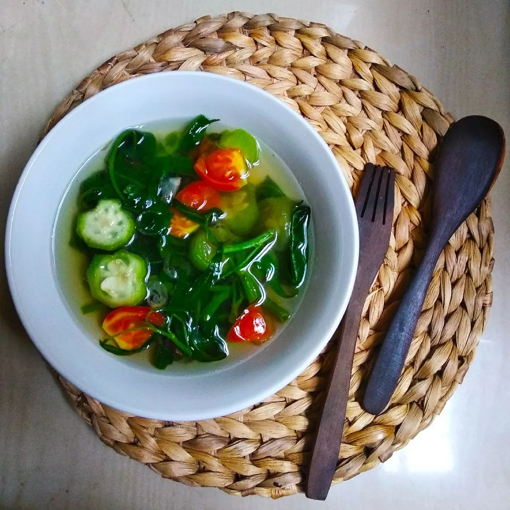 Bening Kangkung