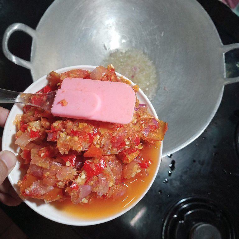 Langkah 4