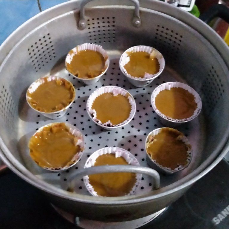 Langkah 6