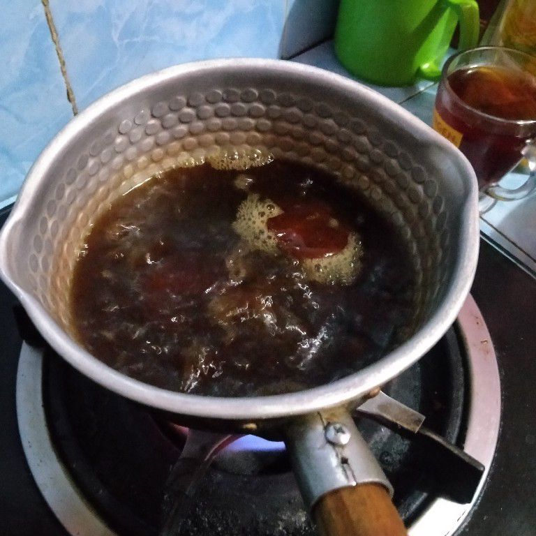 Langkah 1