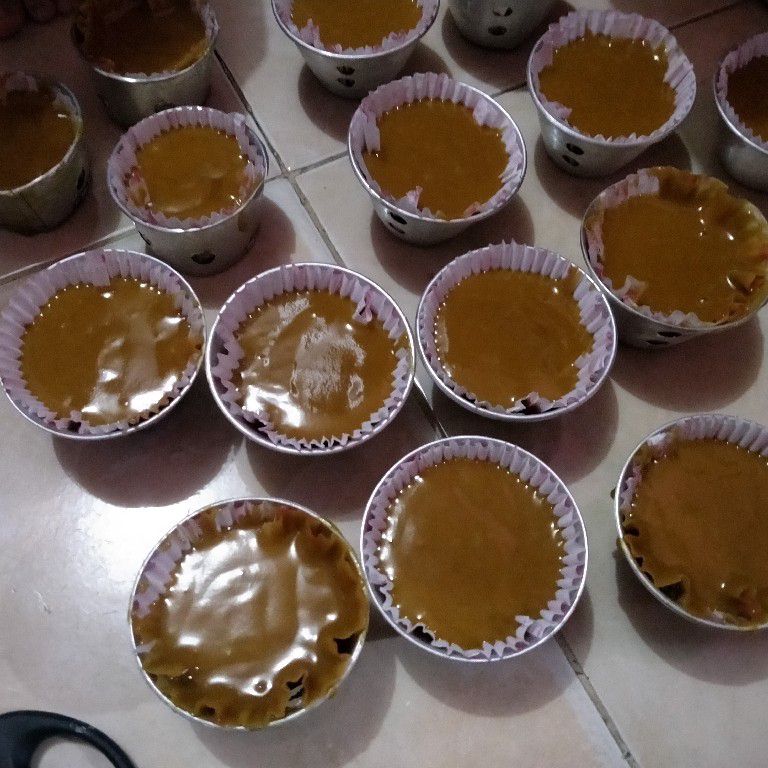 Langkah 5