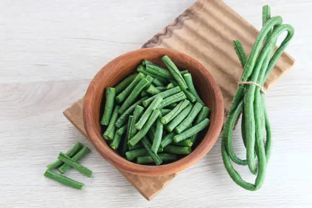 Kacang Panjang: Manfaat, Cara Menanam, dan Resep Masakan