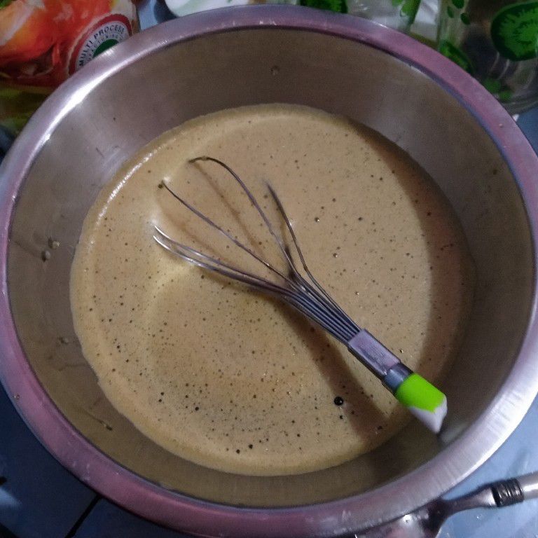 Langkah 3