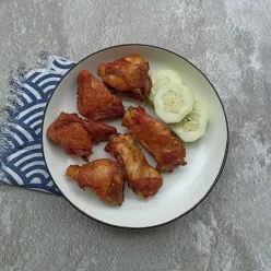 Goreng Ayam Bawang