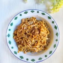 Mie Goreng