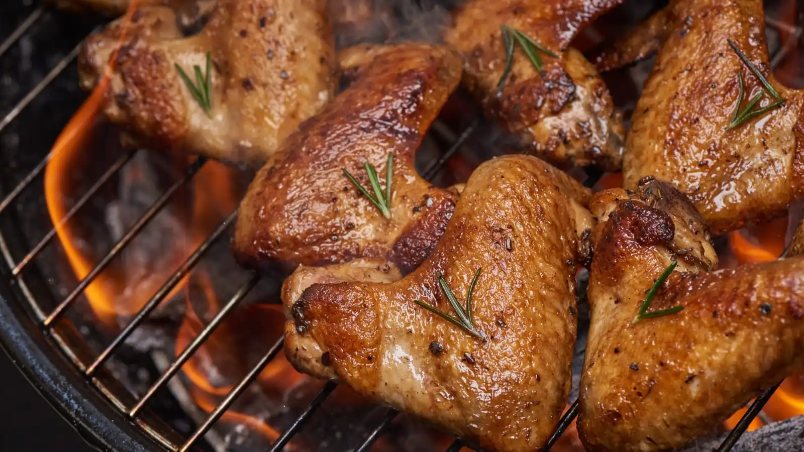​6 Resep Bumbu Oles Ayam Bakar Rumahan yang Mudah Dibuat