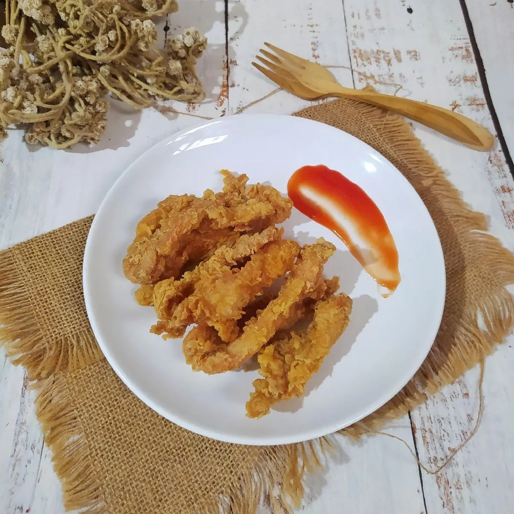 Chicken Strips