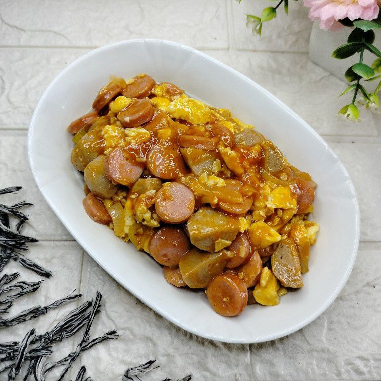 Langkah 7