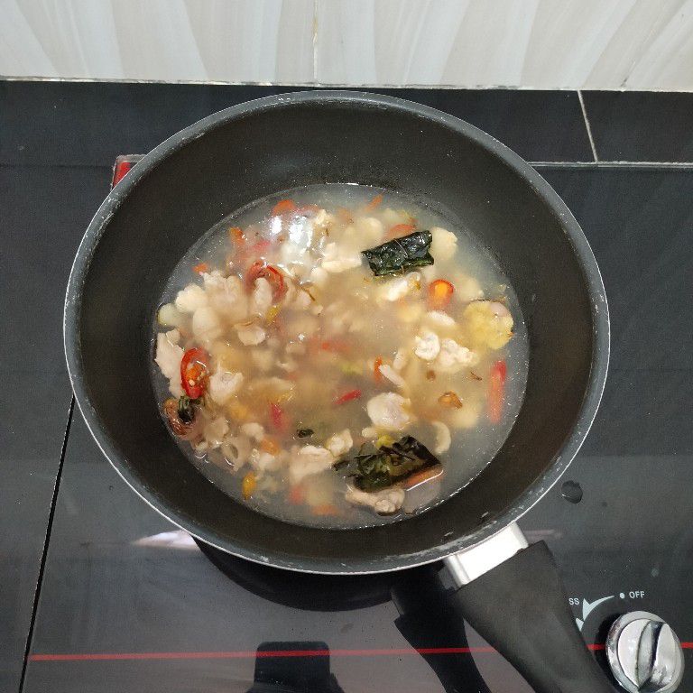 Langkah 4