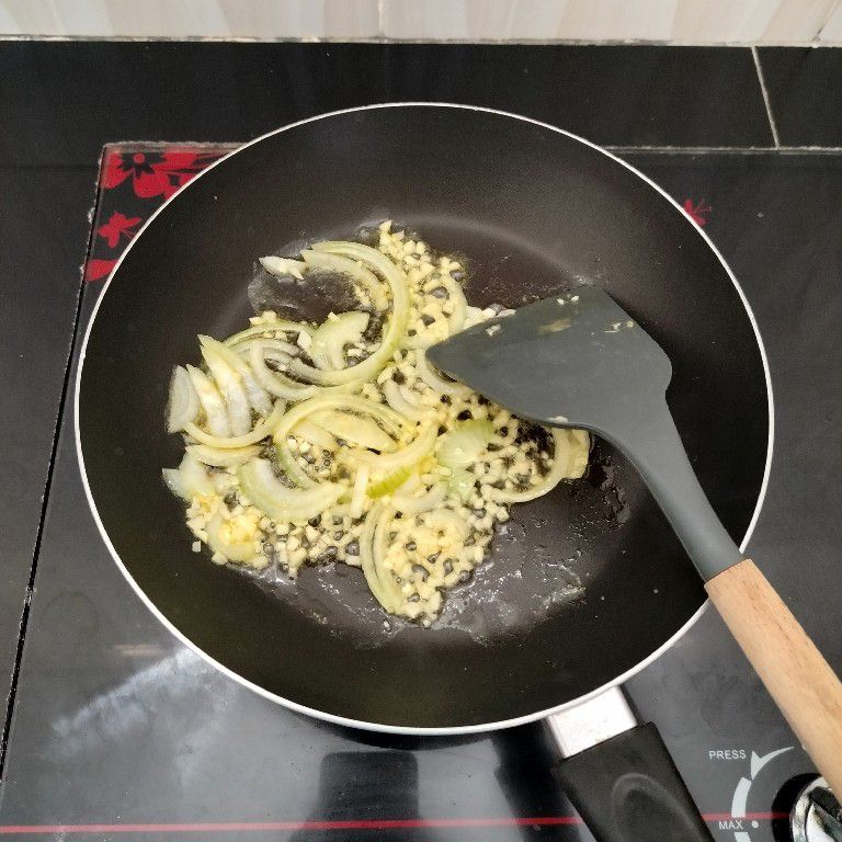 Langkah 1