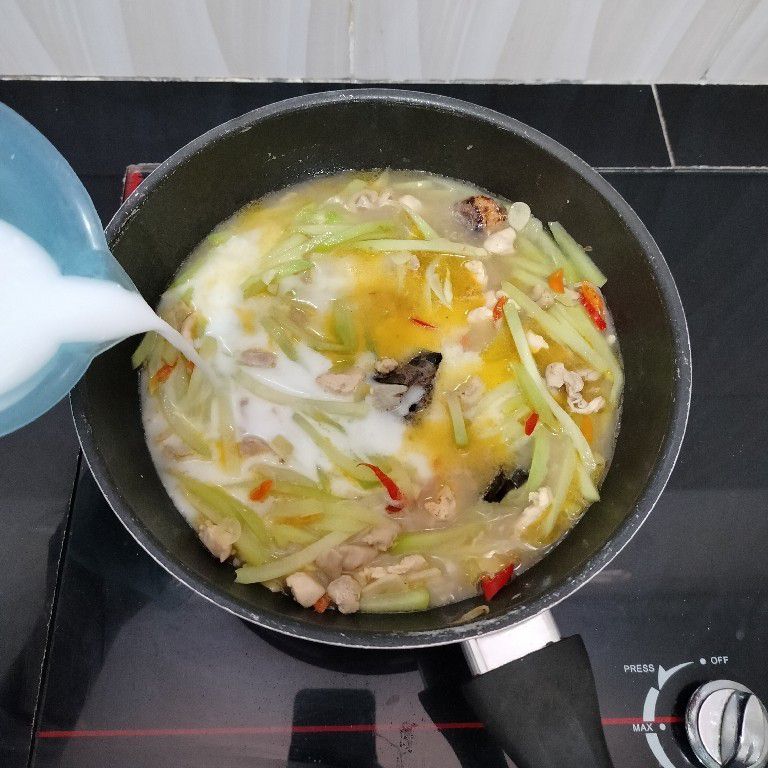 Langkah 6