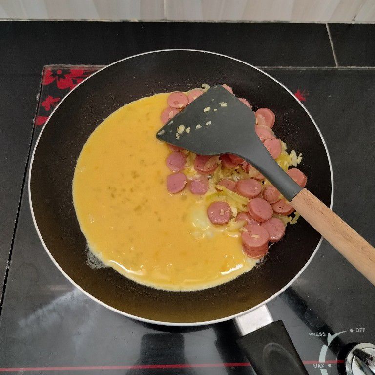 Langkah 3