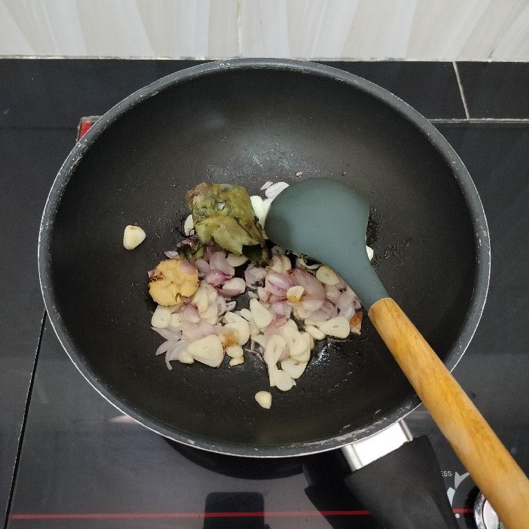 Langkah 1