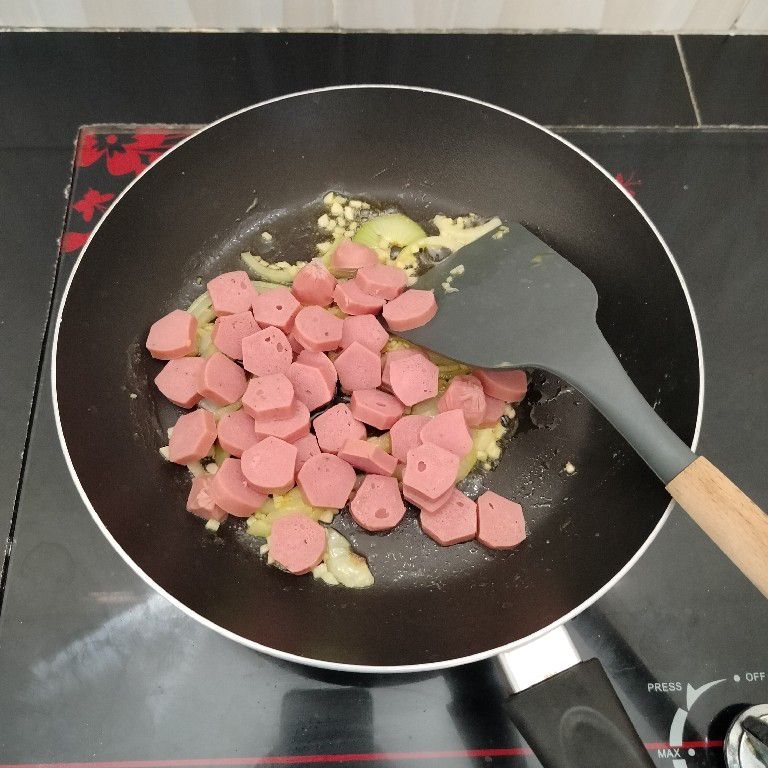 Langkah 2