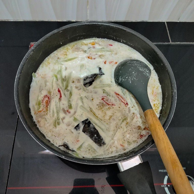 Langkah 7