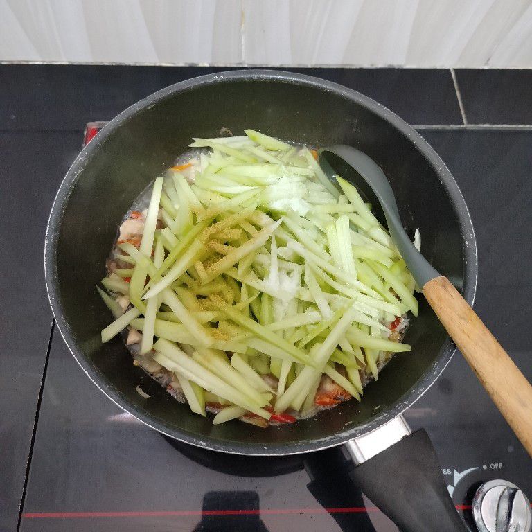 Langkah 5