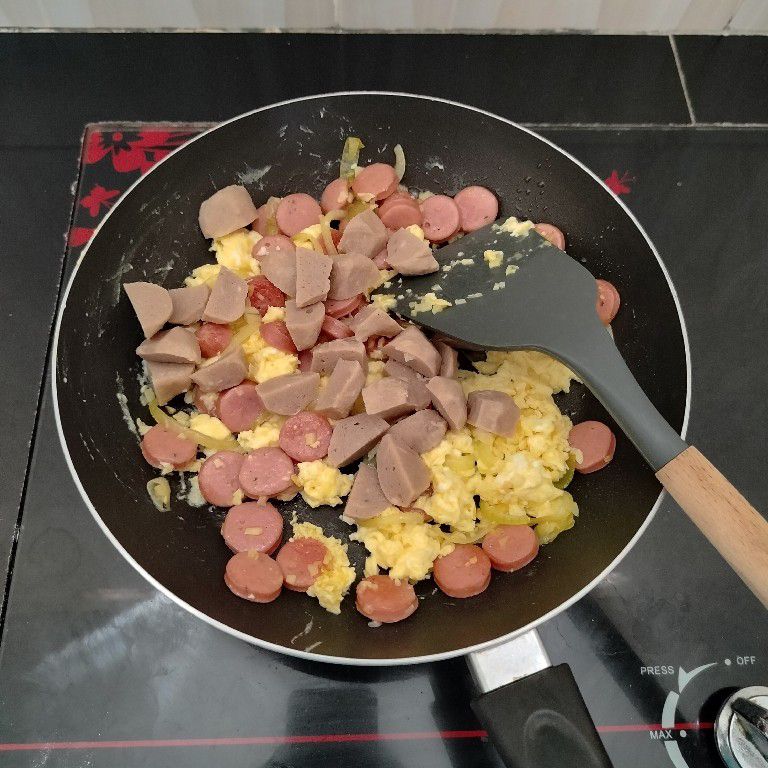 Langkah 4