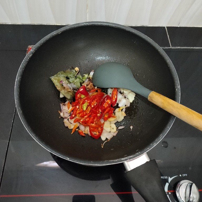 Langkah 2