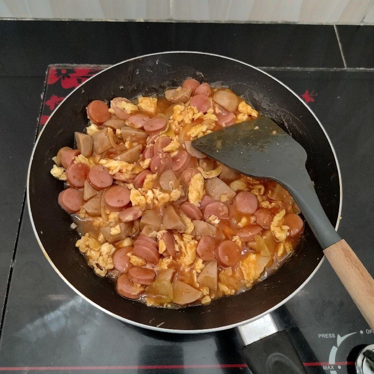 Langkah 6
