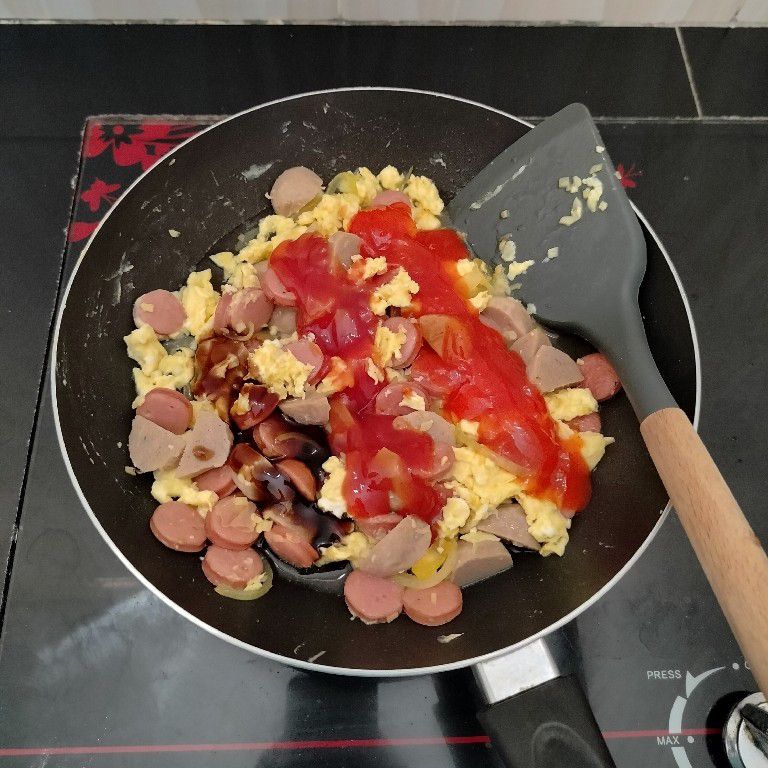 Langkah 5