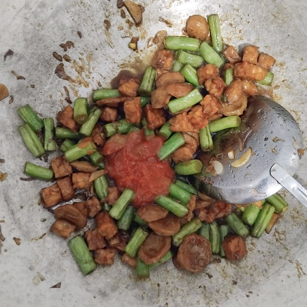 Langkah 9
