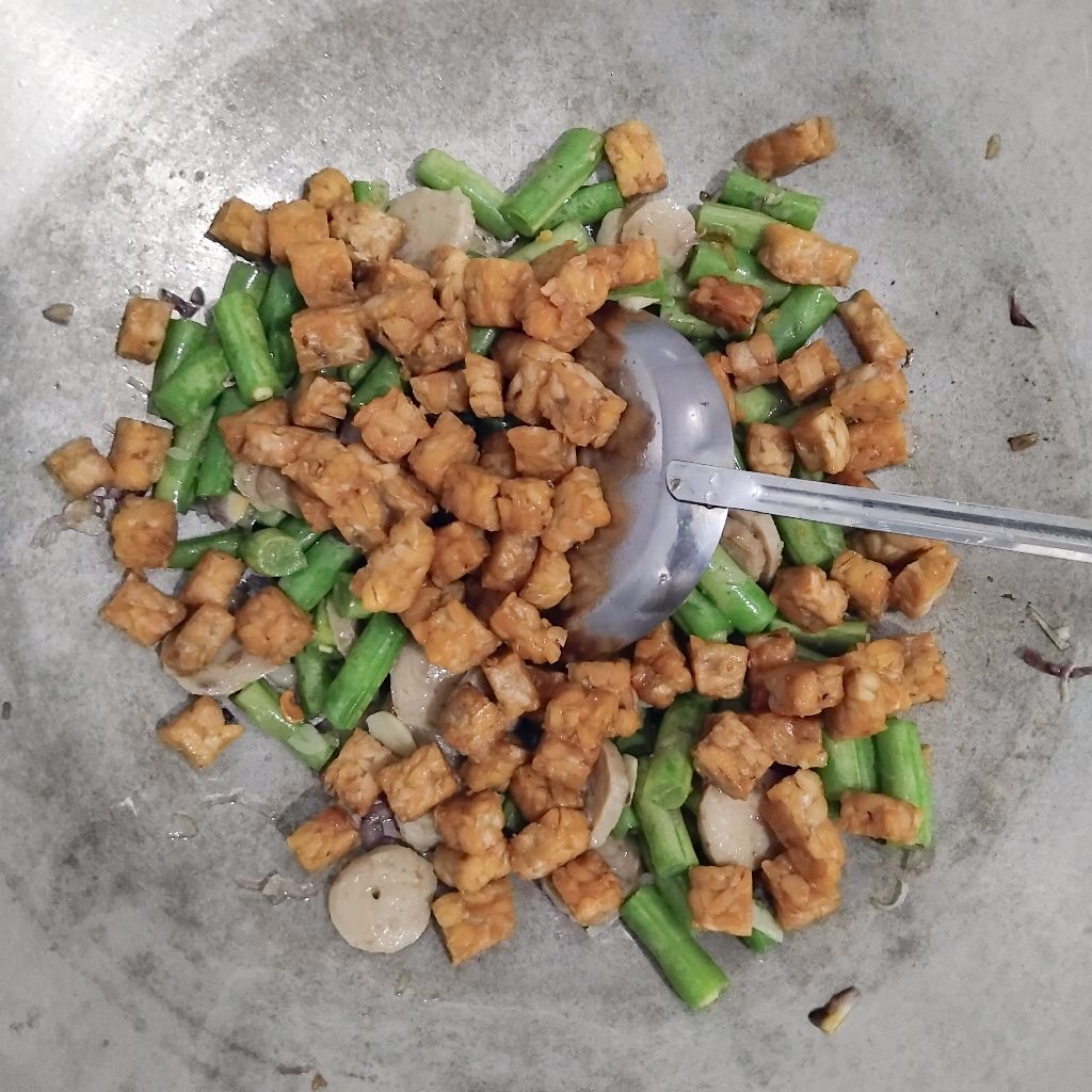 Langkah 6