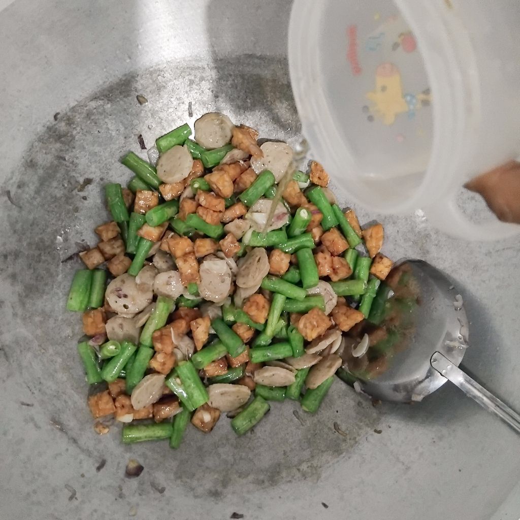 Langkah 7