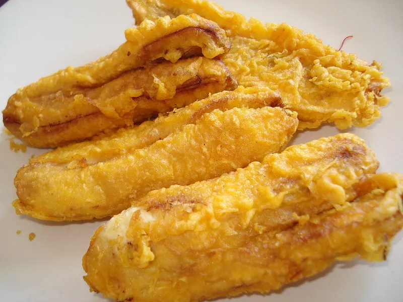 Kalori Pisang Goreng, Kandungan Gizi dan Cara Mengolah yang Sehat