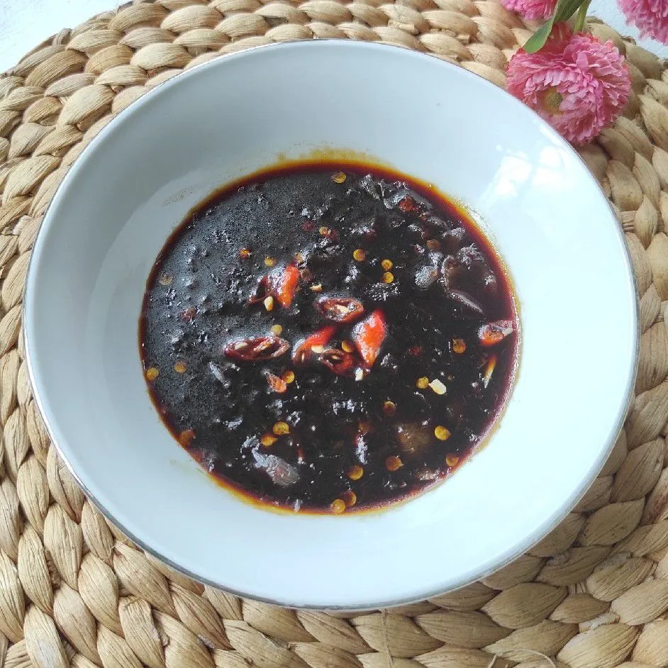 Sambal Kecap