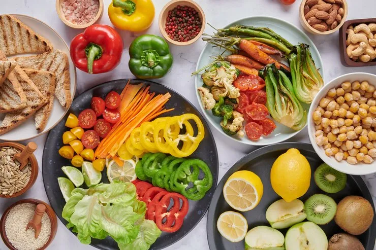 7 Makanan Sehat dan Bergizi serta Manfaatnya untuk Tubuh