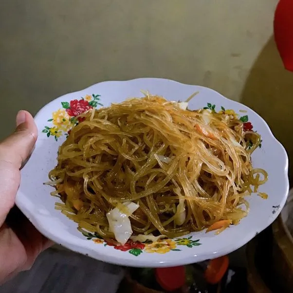 Bihun Goreng