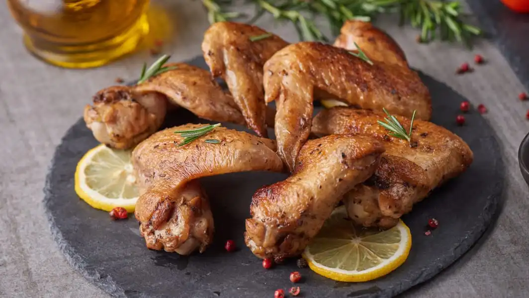 7 Resep Ayam Panggang Enak dan Mudah Dibuat di Rumah