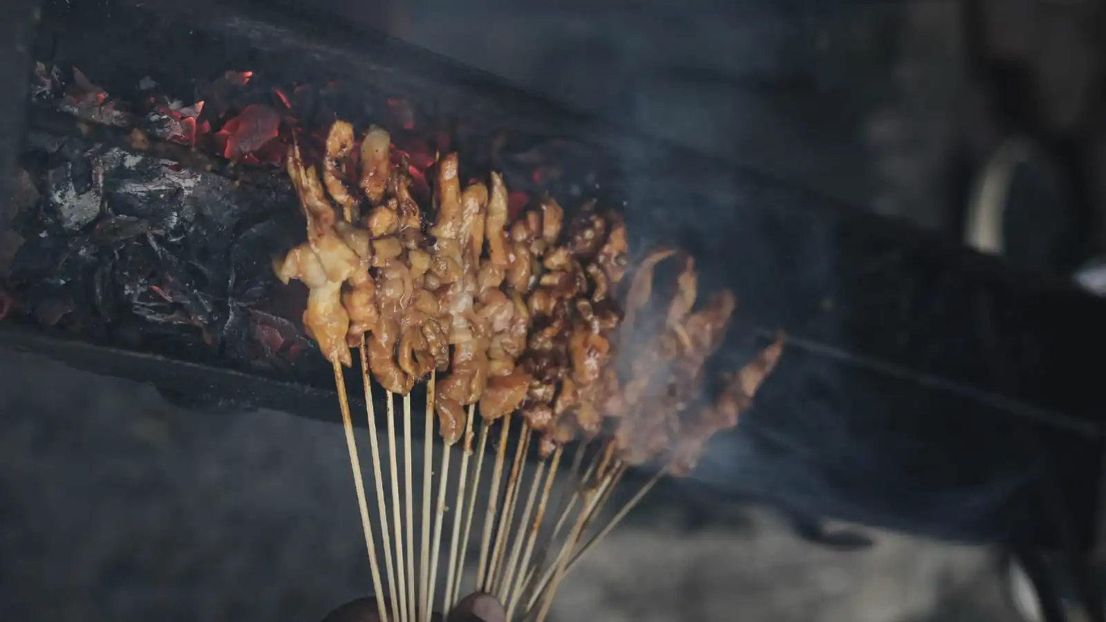 ​7 Resep Sate Ayam Aneka Bumbu, Enak dan Mudah Dibuat